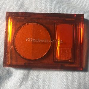 Elizabeth Arden Bronzing Powder Duo